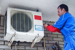 24/7 and Emergency HVAC Near Montg, AL | Air Conidtioning and Heating Contractors
